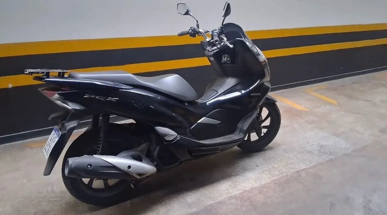 Pcx 2019 - Foto 4