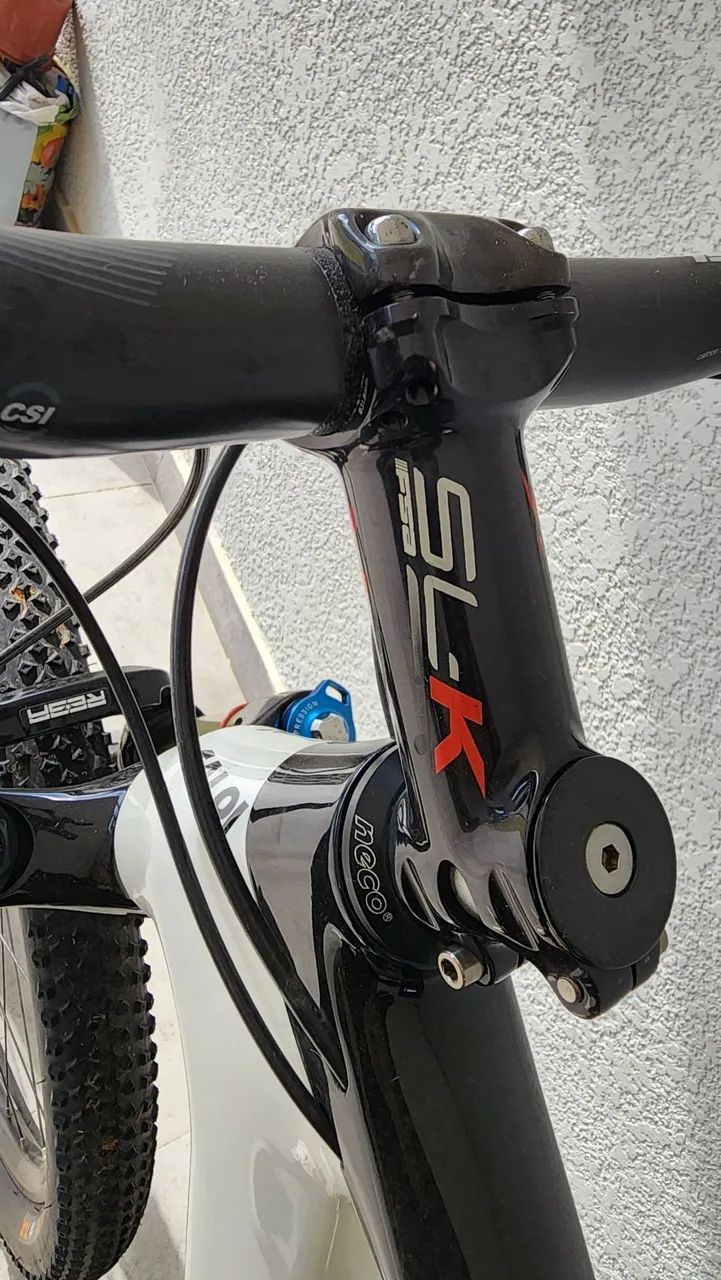 Caloi Elite Carbon  - Foto 4