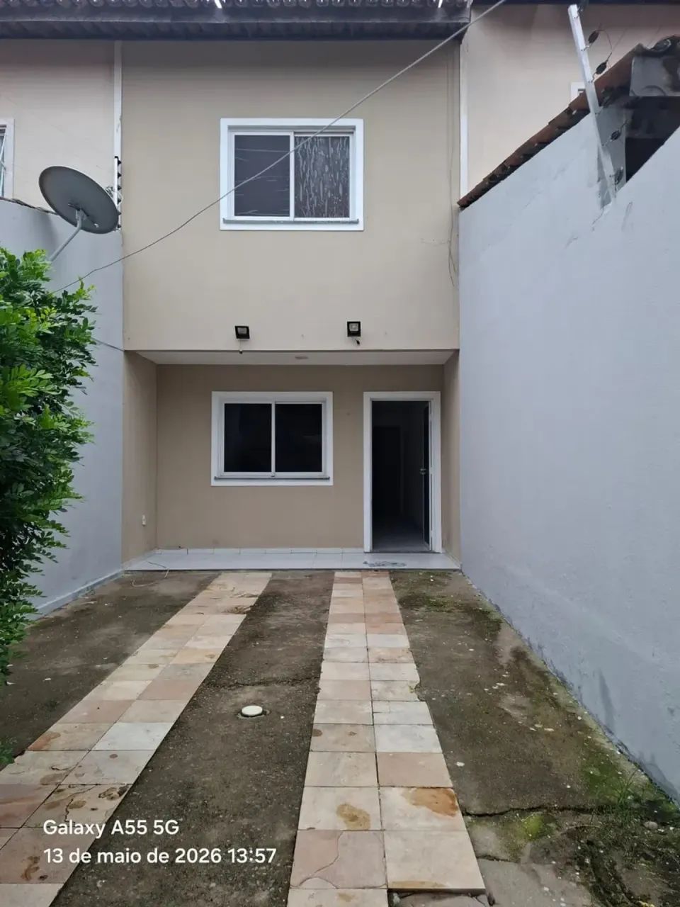 Vendo casa Duplex - Jangurussu, Fortaleza-CE. - Foto 3