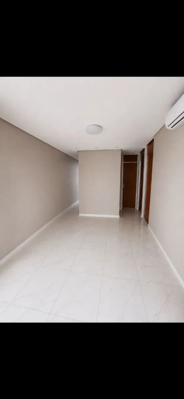 VENDO APTO COND TOTAL VILLE VIDA NOVA  - Foto 2