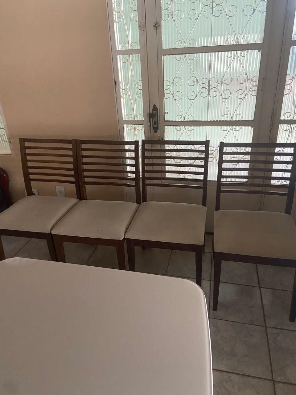 Vendo mesa linda! - Foto 2
