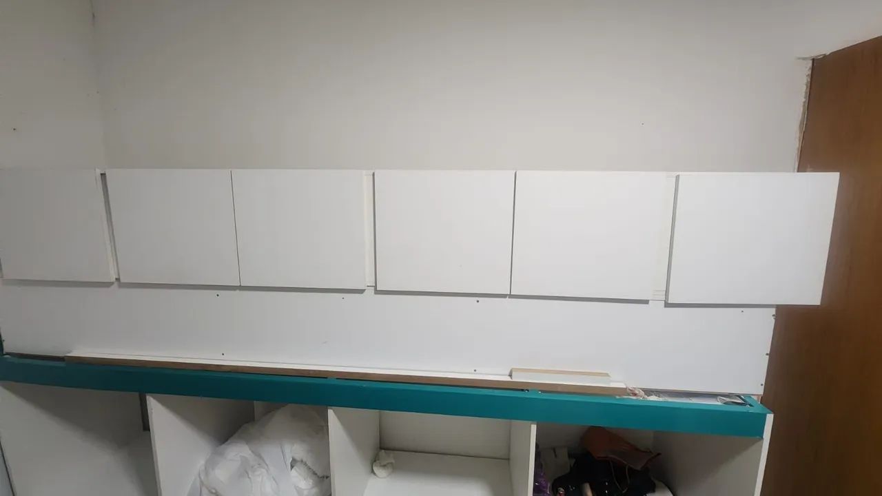 Armário de parede - Foto 3