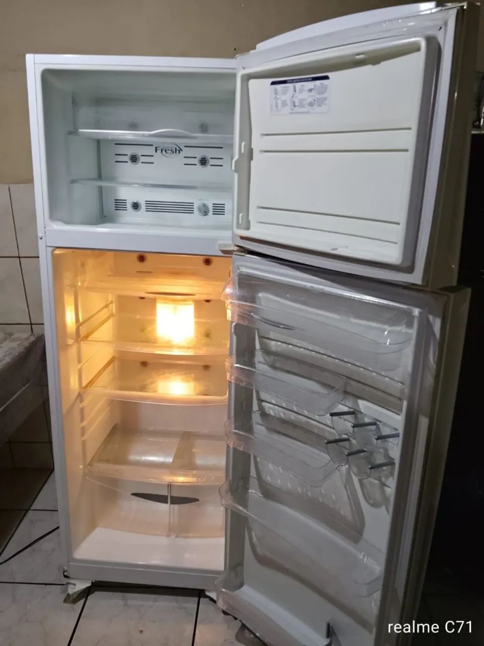 Geladeira  - Foto 4