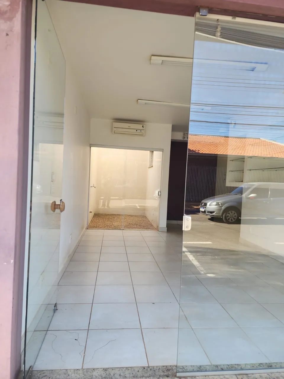 Sala comercial  - Foto 4