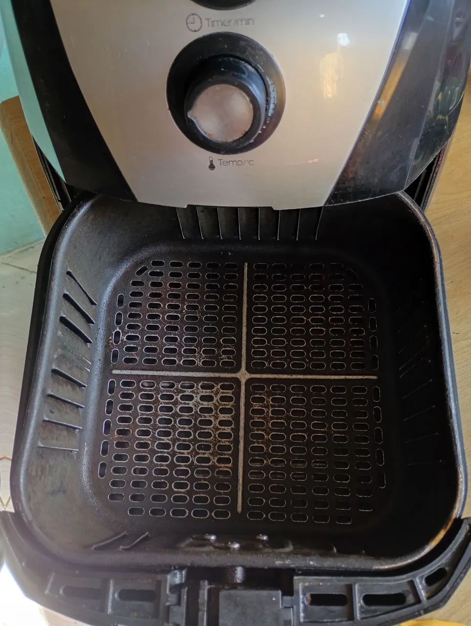Airfryer 5 Litros  - Foto 2