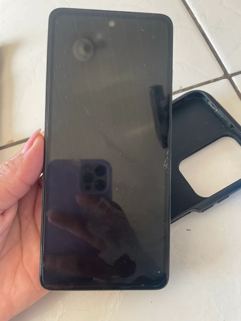 Vendo MotoG24 - Foto 3