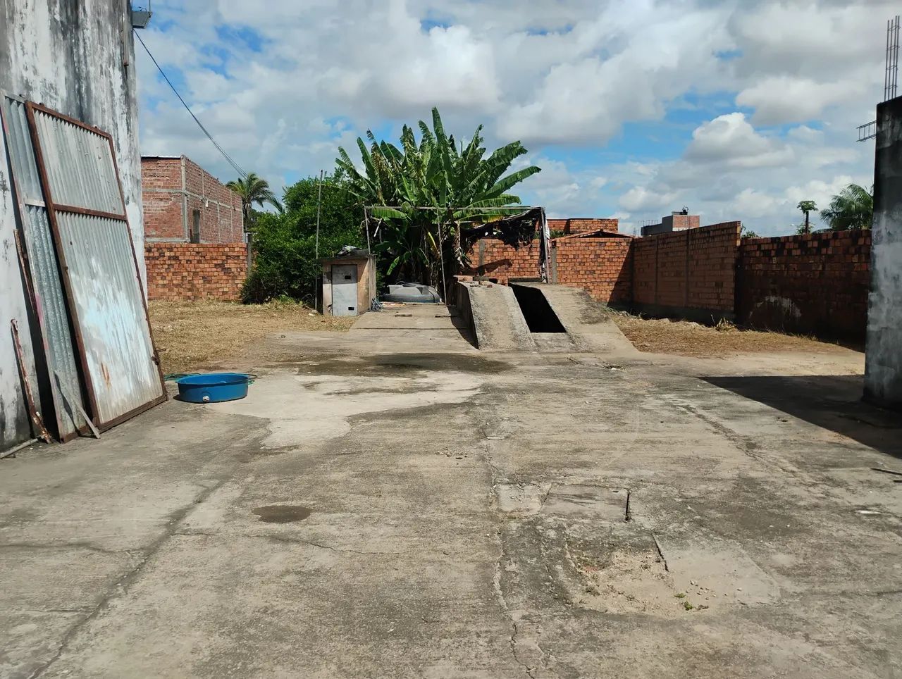 Vendo galpão com terreno 20x30  - Foto 5