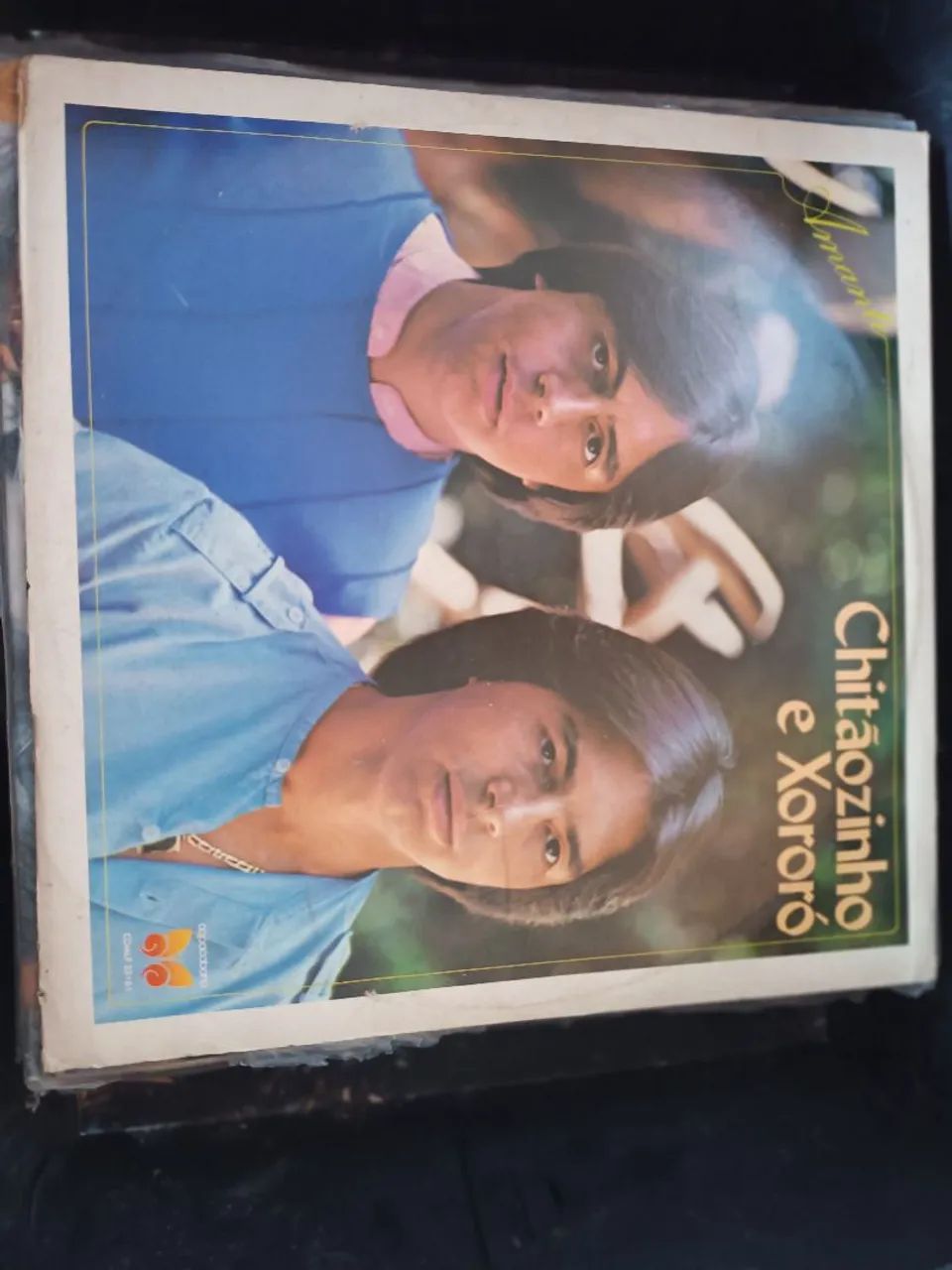 Disco de Vinil  - Foto 2