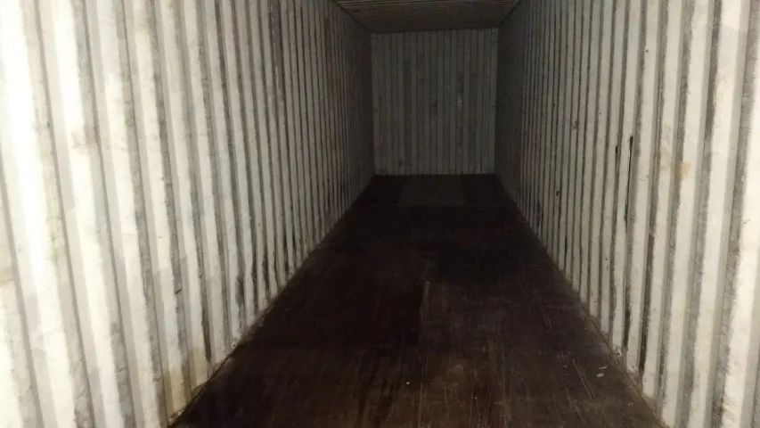 Container comercial - Foto 2