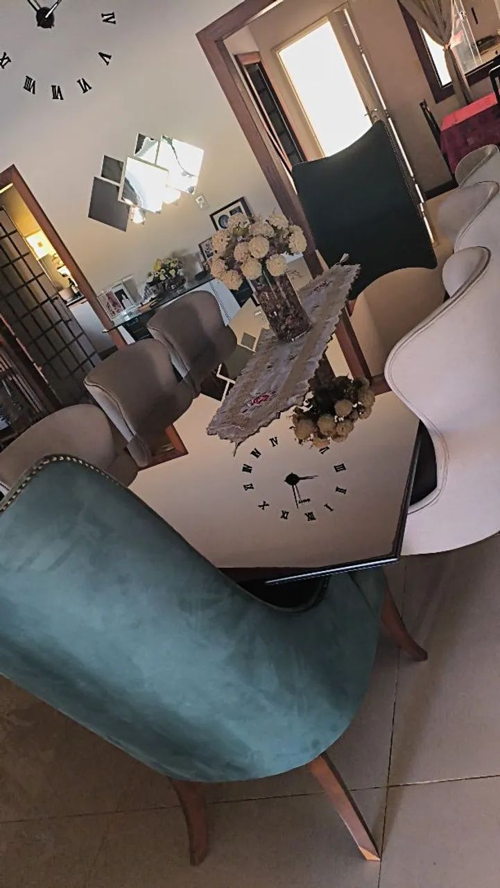 Mesa de jantar  - Foto 2