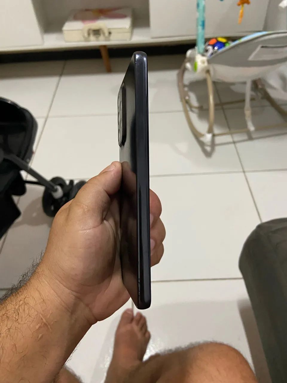 Celular A 53 - Foto 3