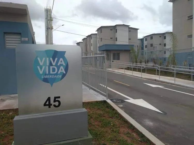 Foto - Contagem - Conquista Veredas