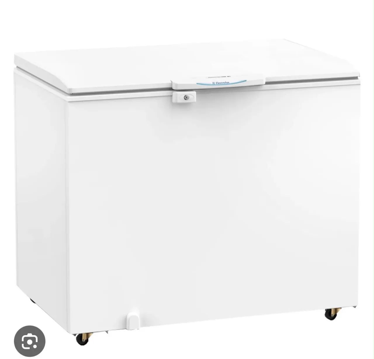 Freezer 
