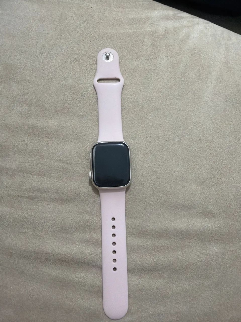 Apple Watch Series 8 41mm usado