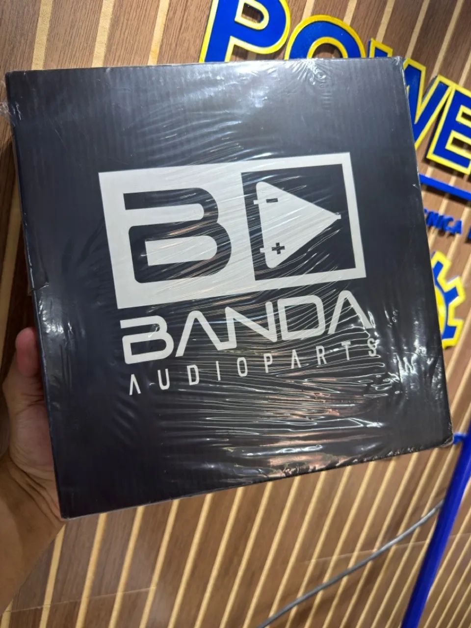 Banda Beat 3001