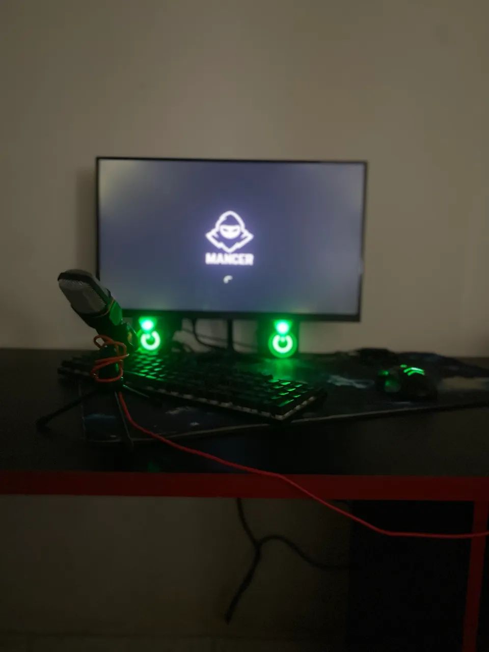 Pc gamer novo  - Foto 2