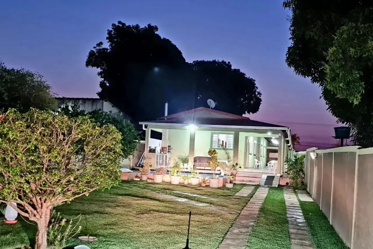 CASA À VENDA codigo: 381326 - Foto 2