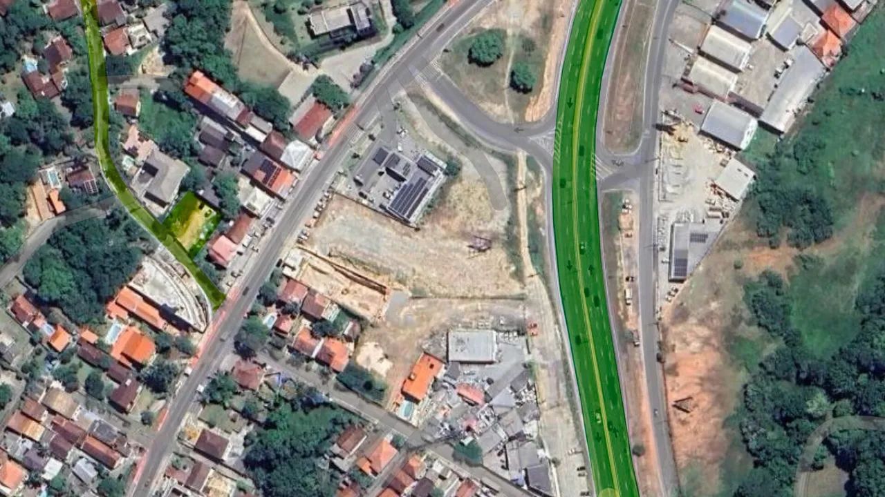 Casa Triplex em Santo Antônio de Lisboa, Florianópolis/SC - Foto 5