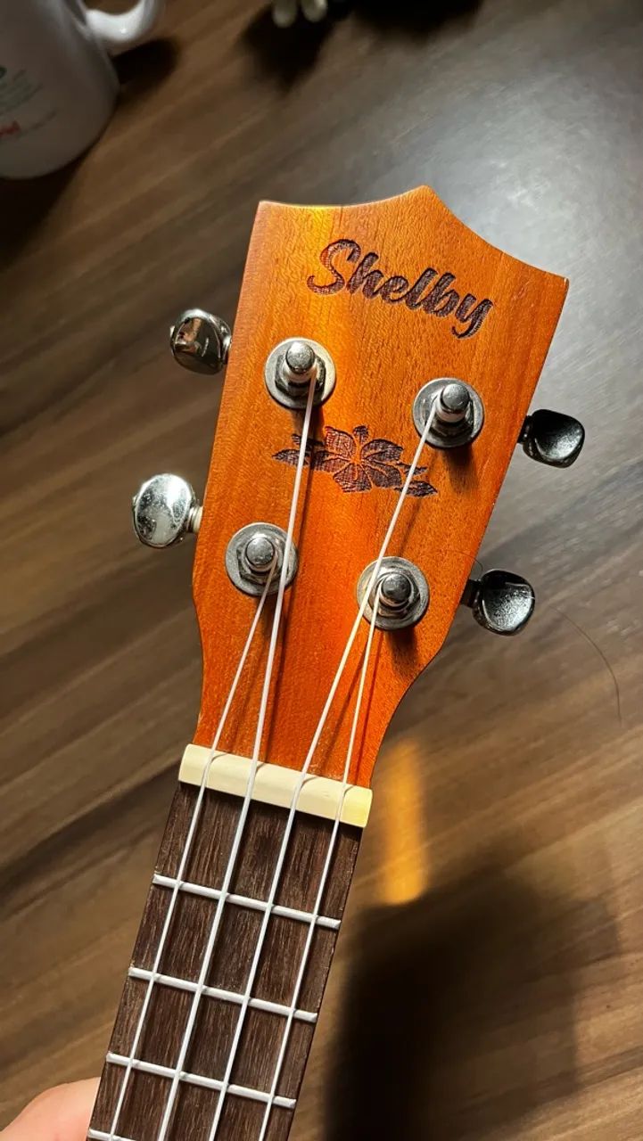 Ukulele - Foto 4