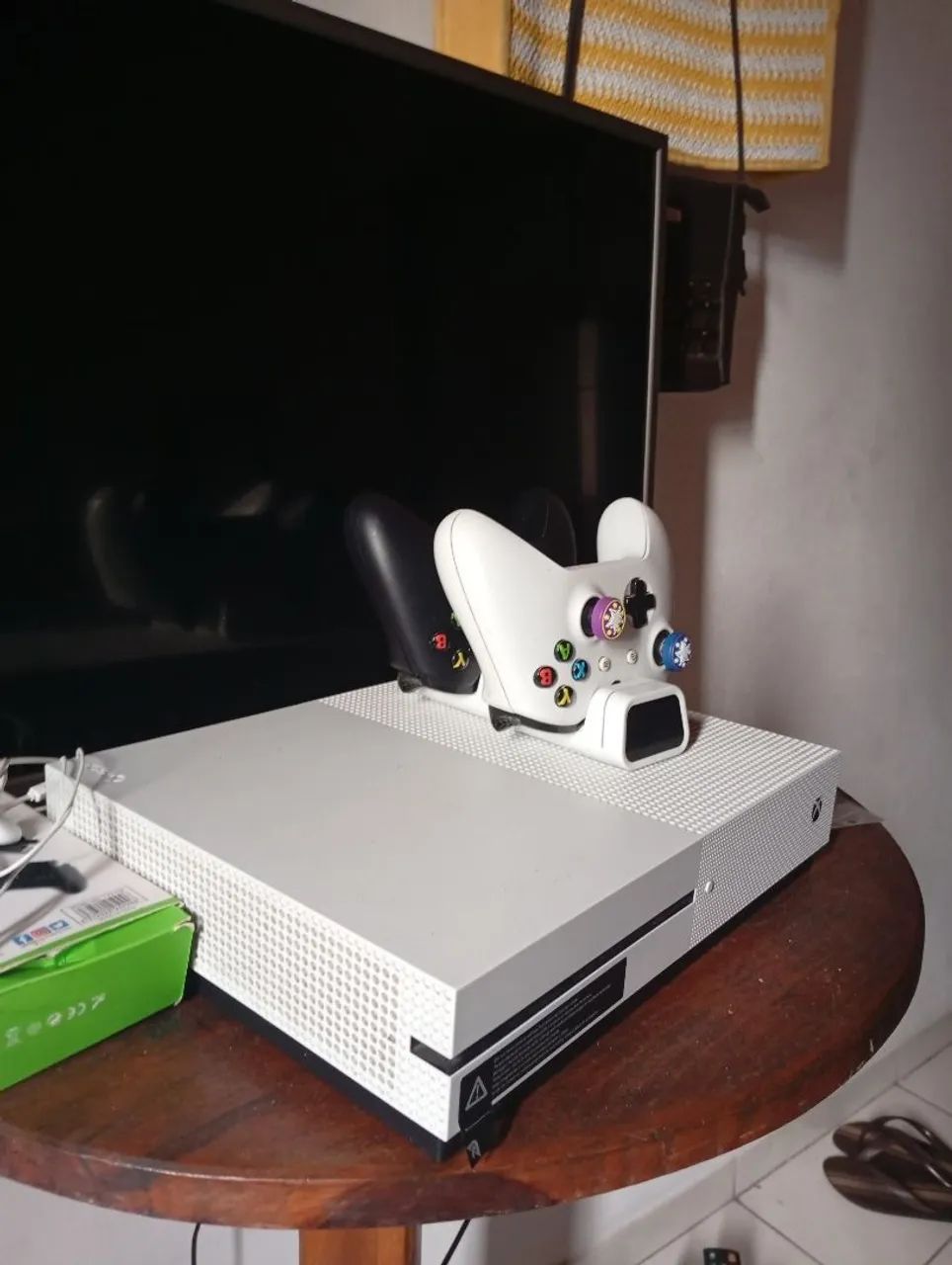 Xbox one + tv 32Pl - Foto 3