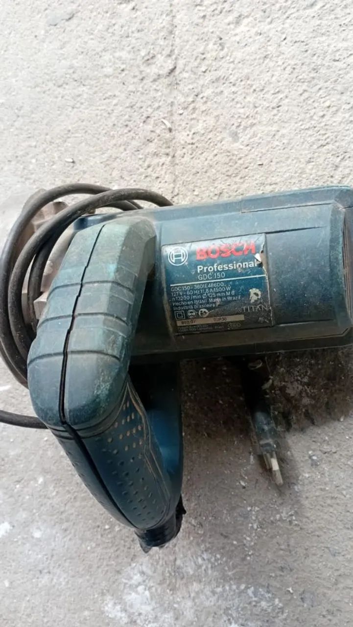 Markita marca bosch - Foto 2