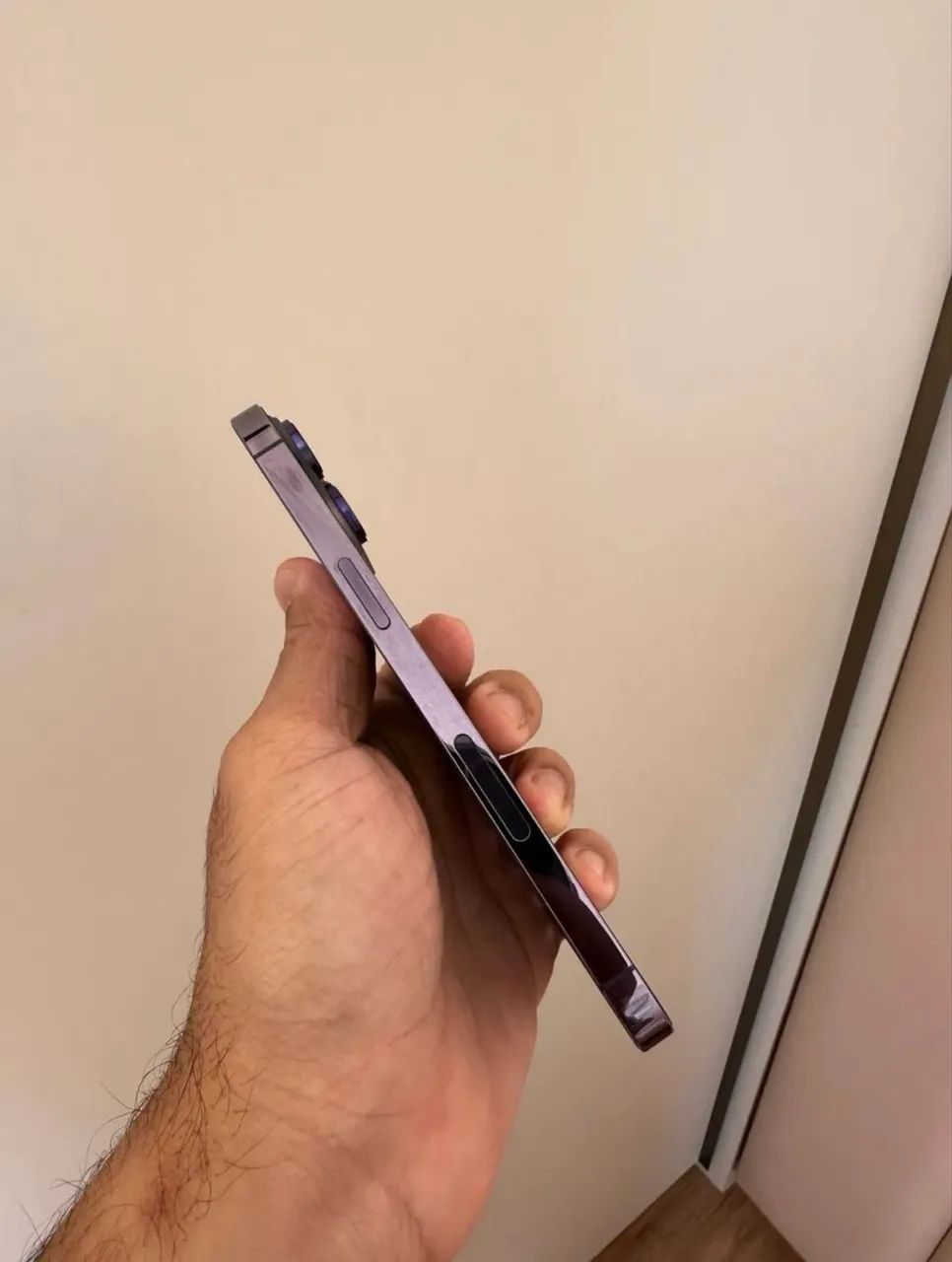 Iphone14pro max 128GB iOS 26.5.2 - Foto 4