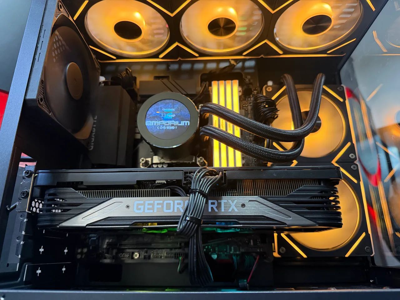 ? PC GAMER DE ALTO DESEMPENHO! ? - Foto 5