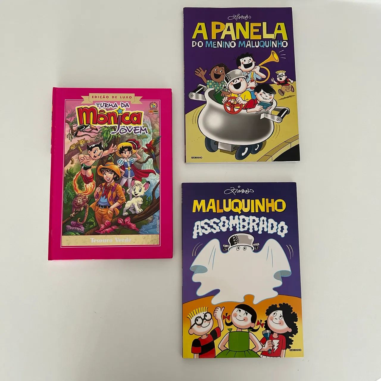 Livros 4