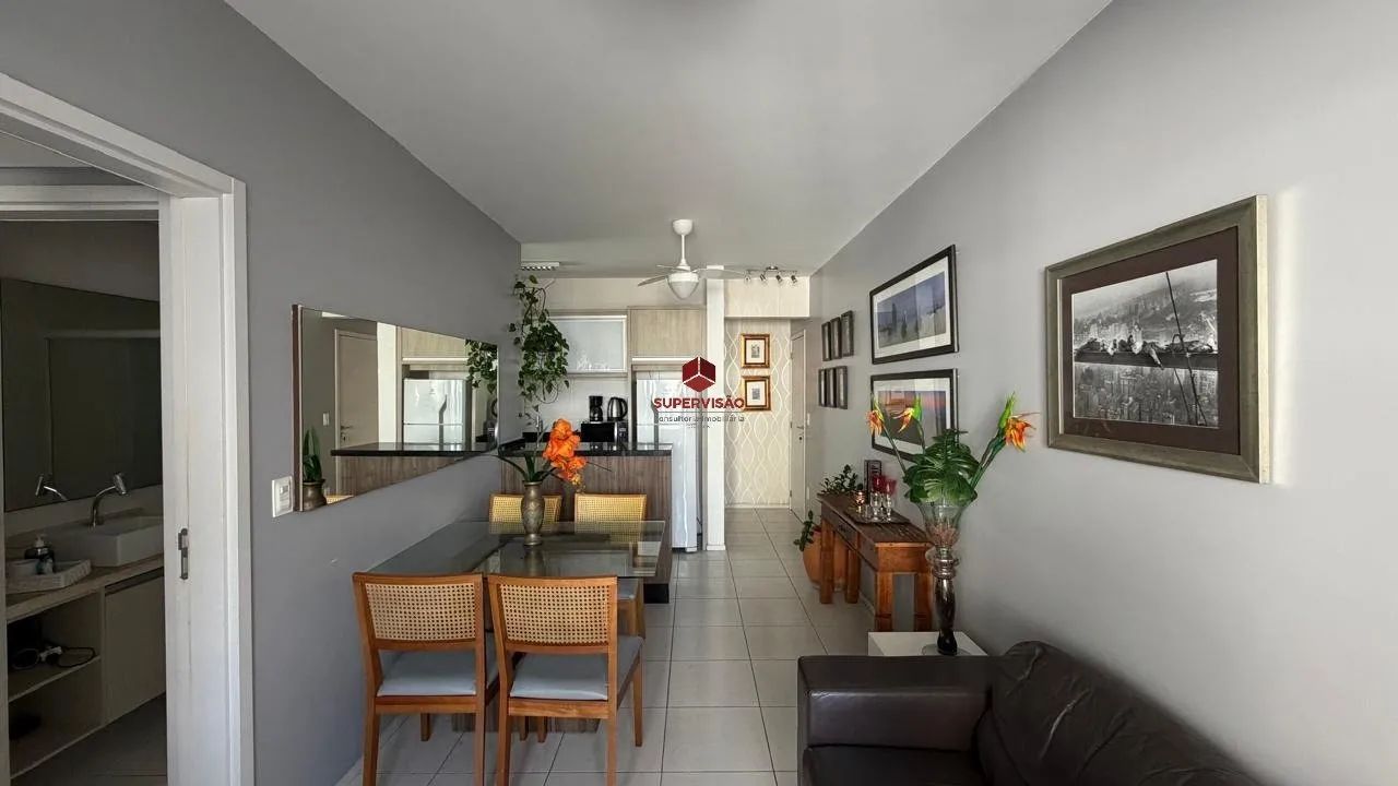 Apartamento com 2 quartos sendo 1 suíte, à venda em Canasvieiras - Florianópolis/SC. - Foto 2