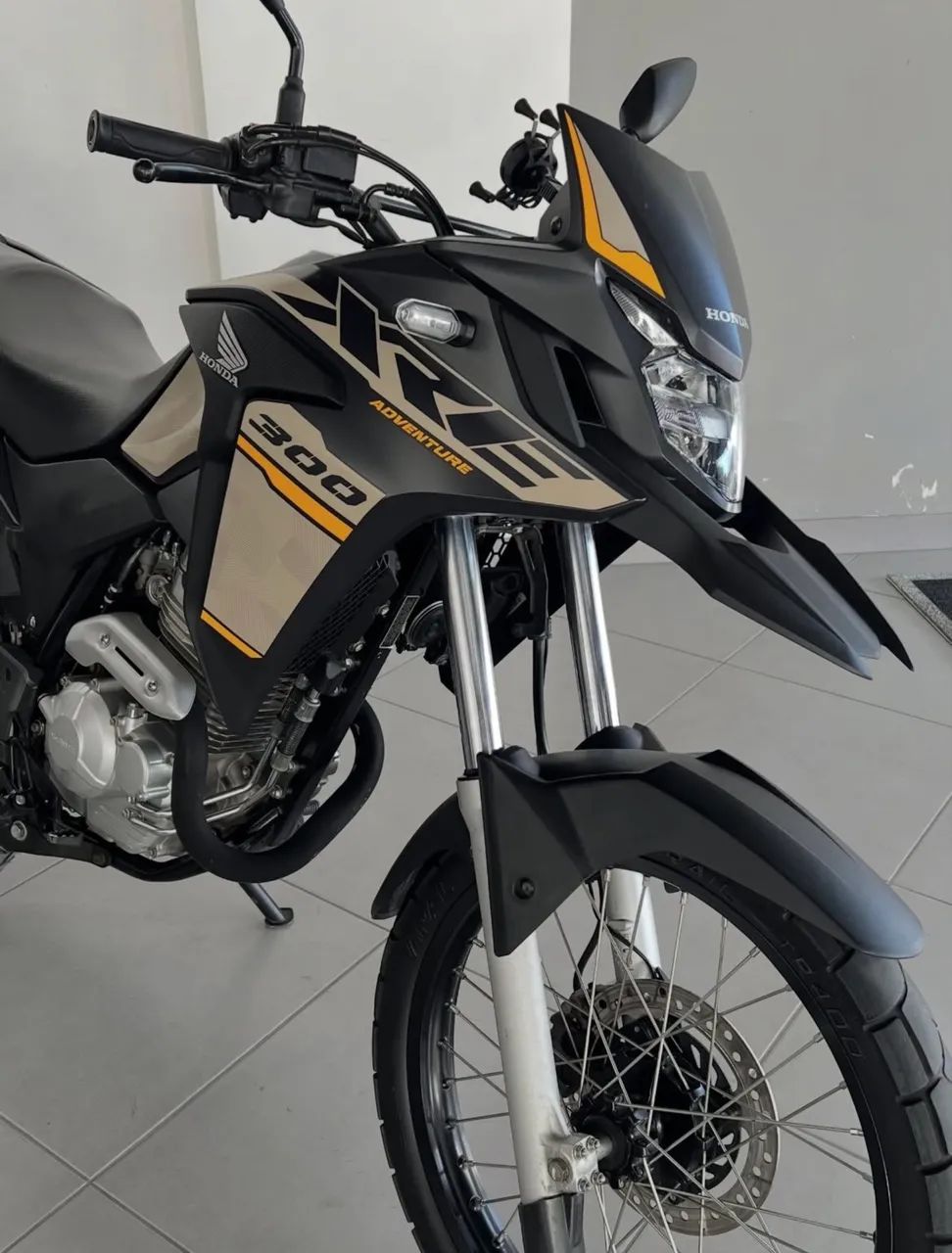 MOTO XRE - Foto 4
