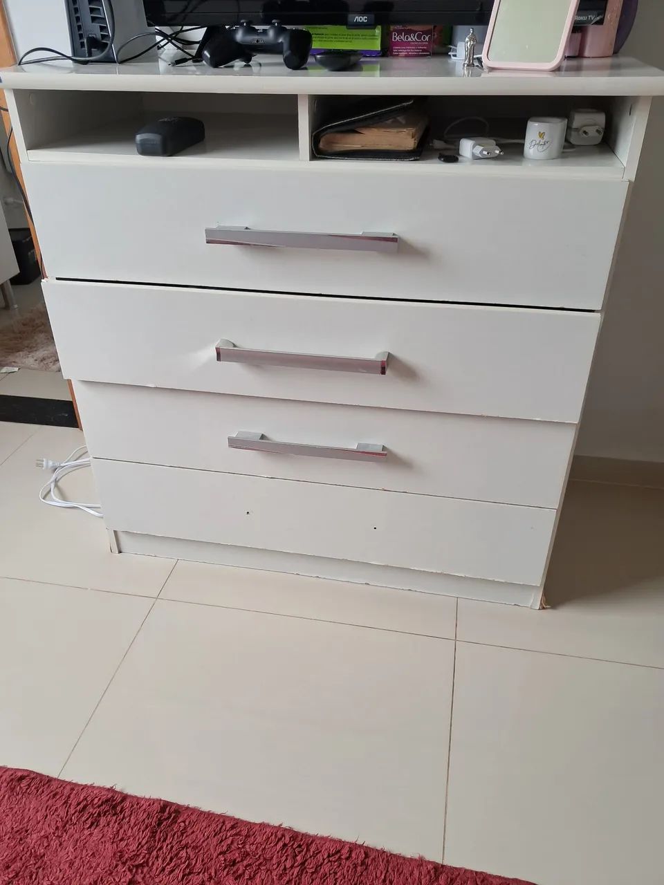 Vendo Cômoda