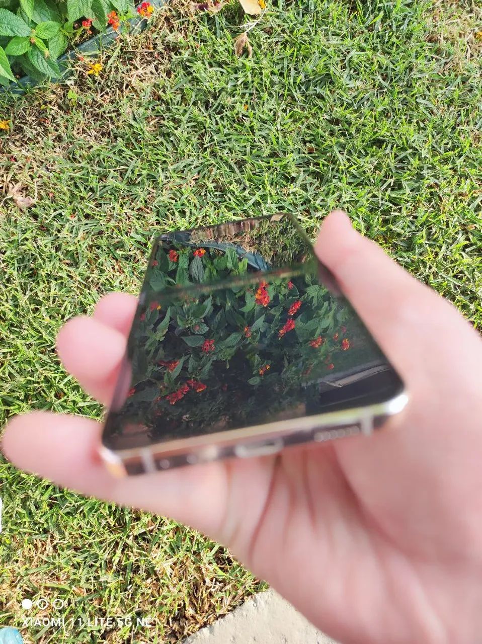 Zflip 4 256gb - Foto 4