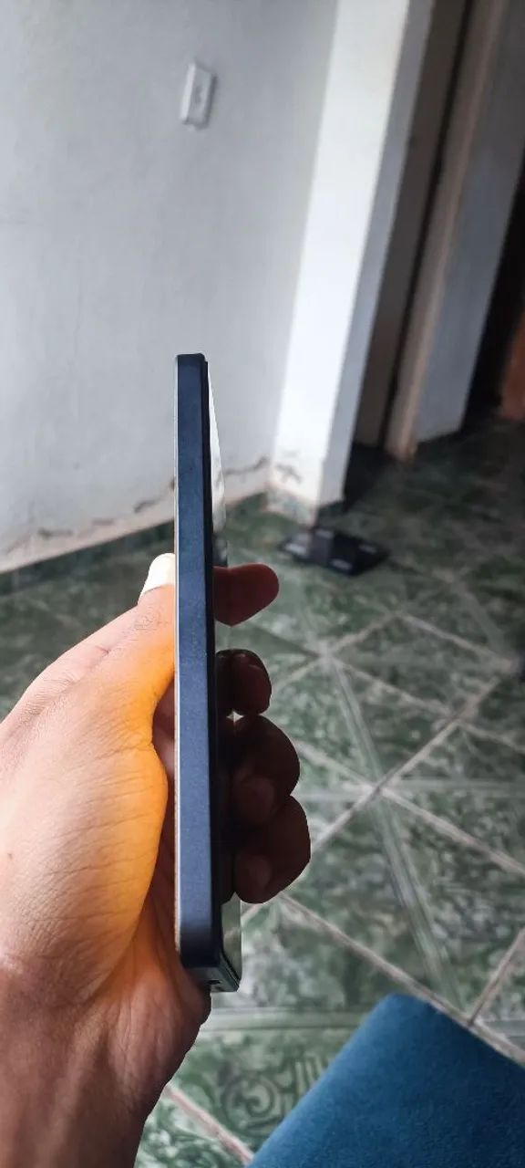 TROCO POCO X7 PRO 8/256GB  - Foto 2