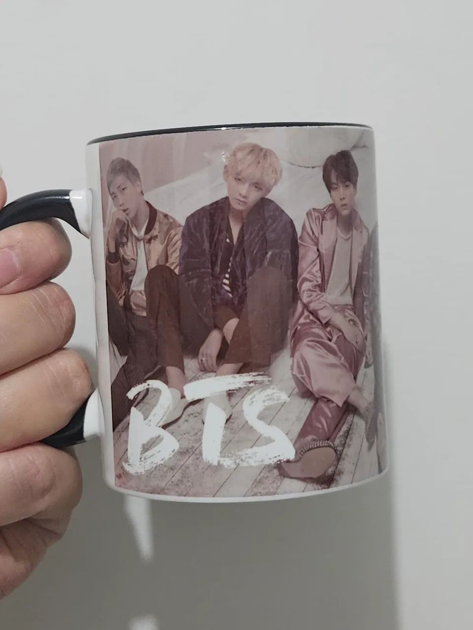 KIT VARIADO DO BTS - Foto 3