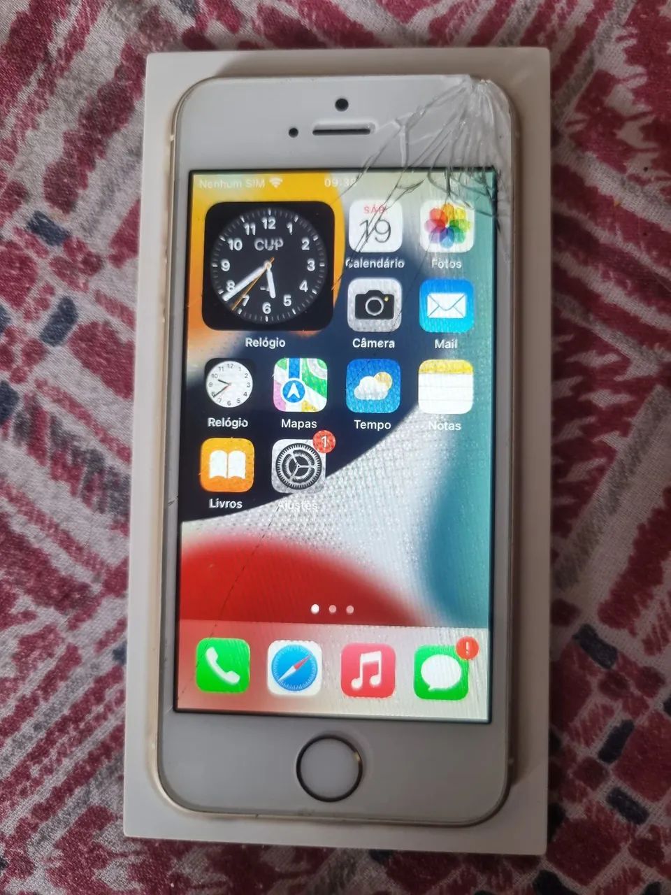 IPhone Se 1? Geração 