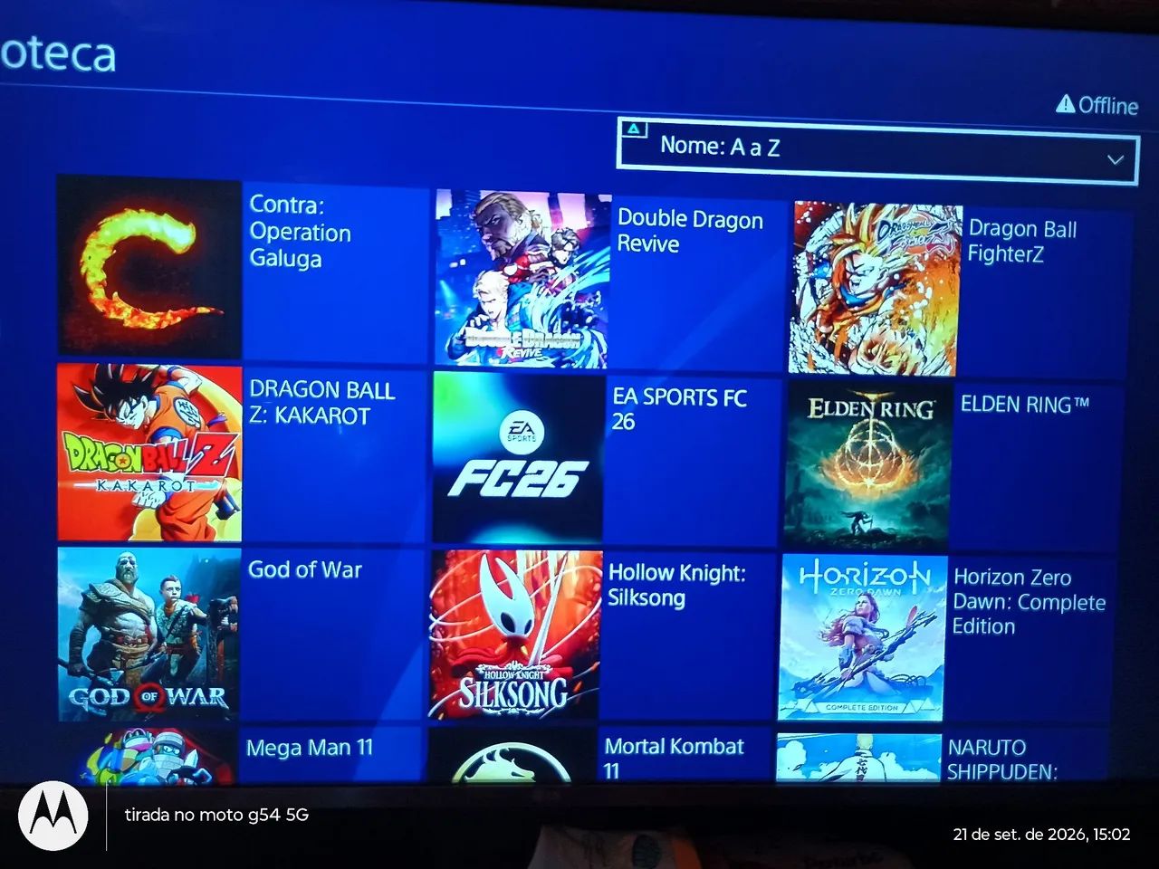 Ps4 desbloqueado  - Foto 2