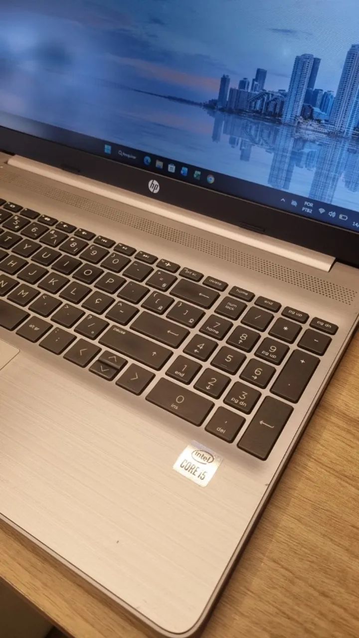 NOTEBOOK HP CORE I5 - Foto 2