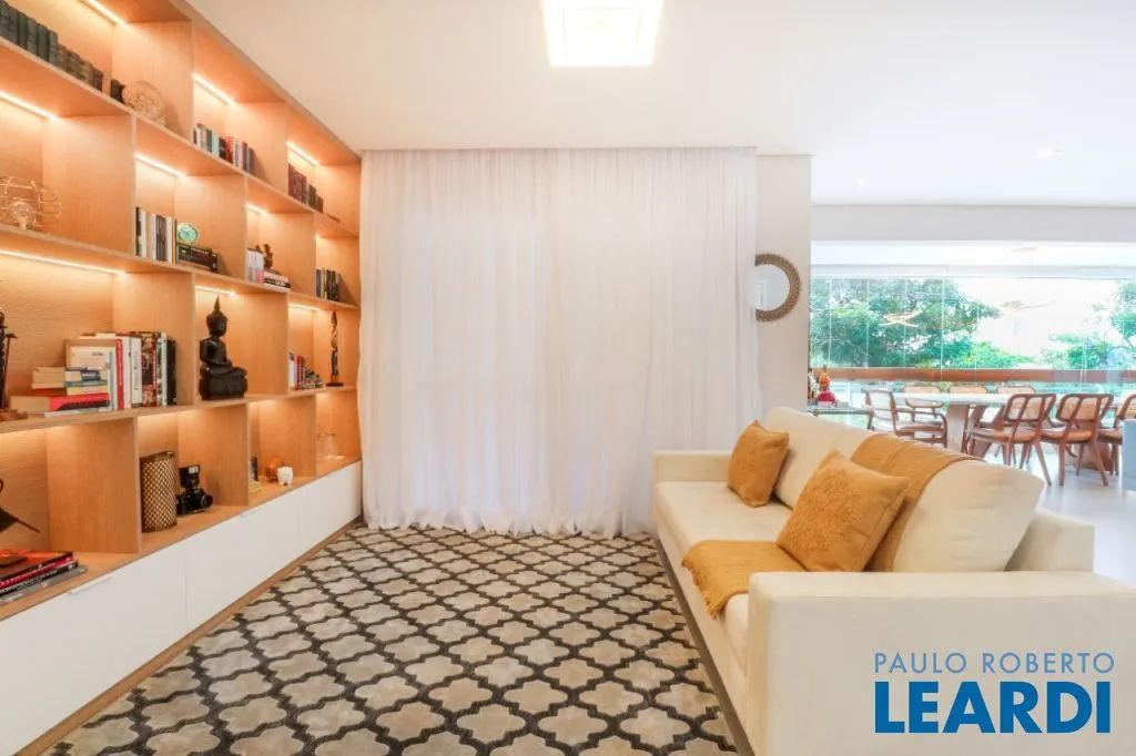 APARTAMENTO - MORUMBI - SP - Foto 4