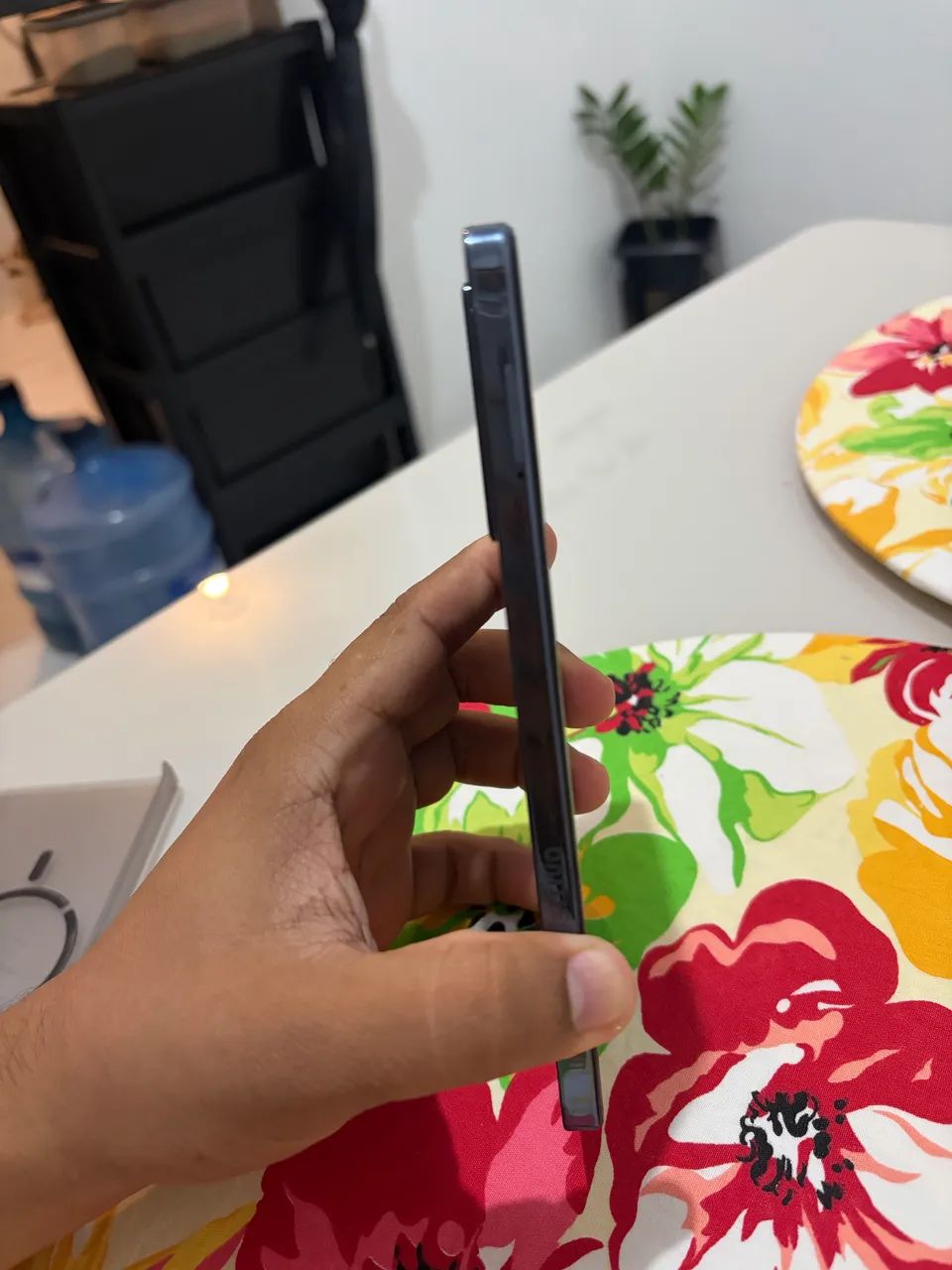Infinix Note 40 5G - 256GB - 8GB RAM - Excelente estado - Foto 2