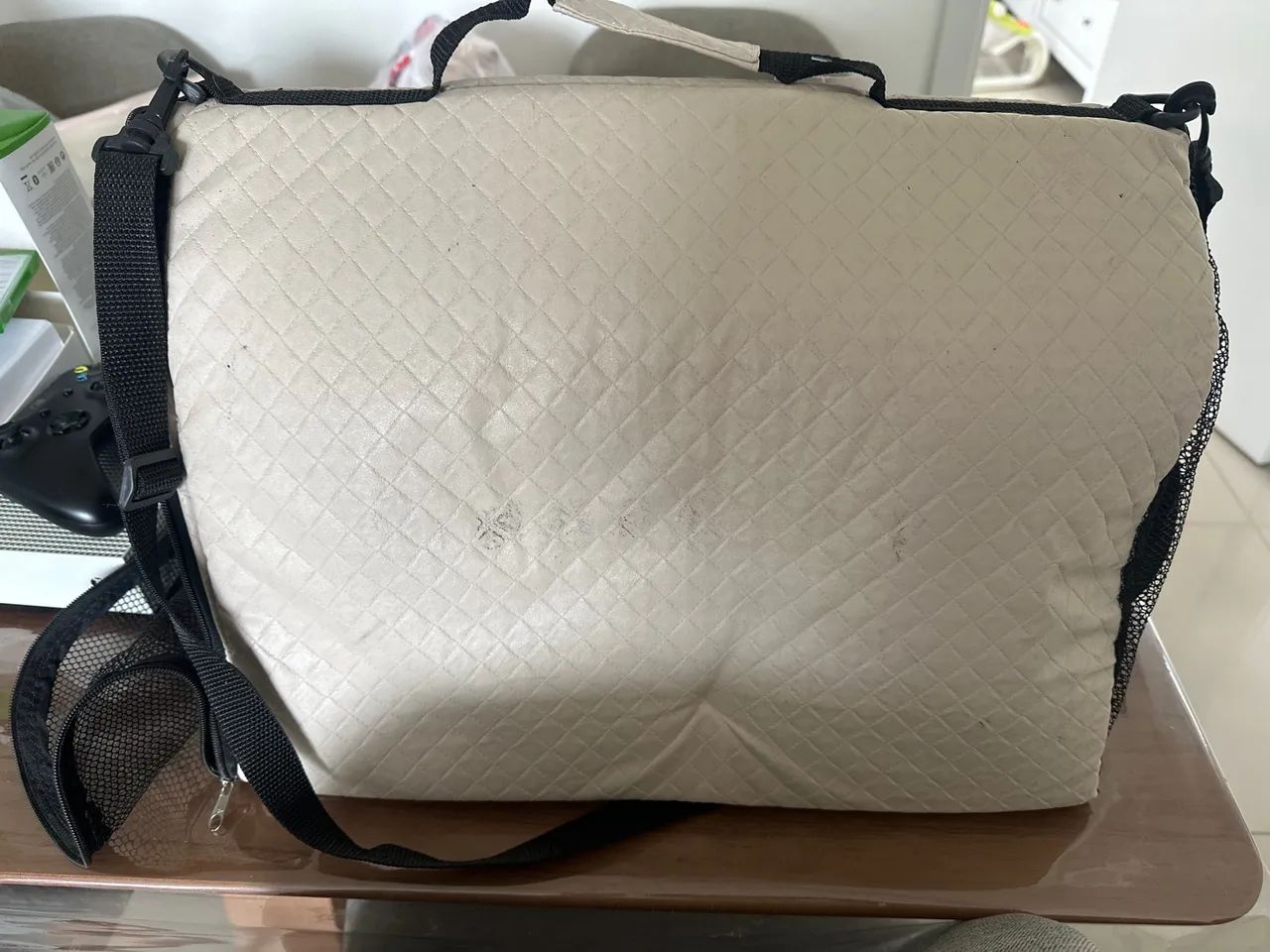 Bolsa Pet para transportar - Foto 3