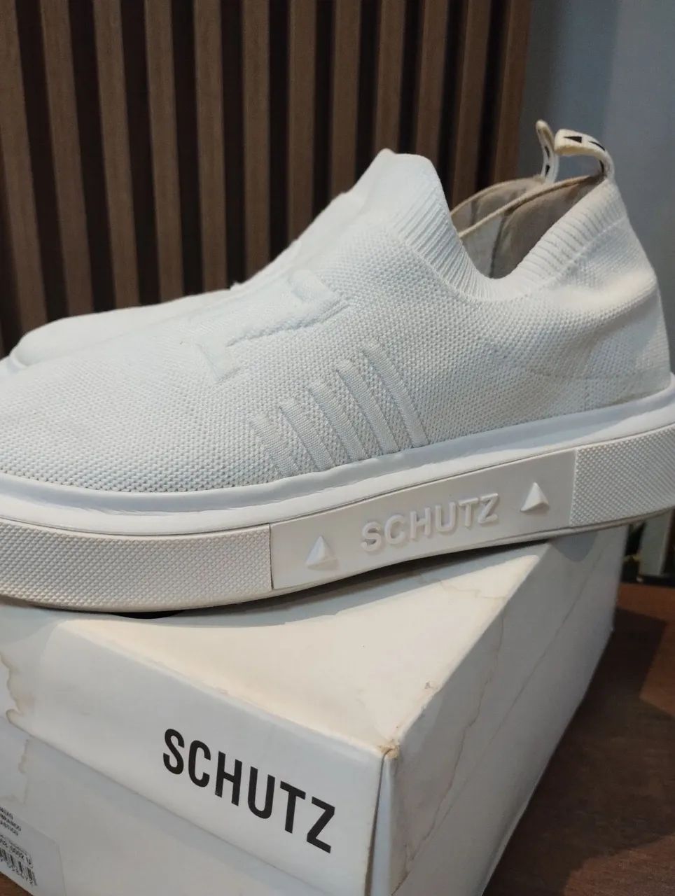 Tênis Schutz 37  - Foto 3