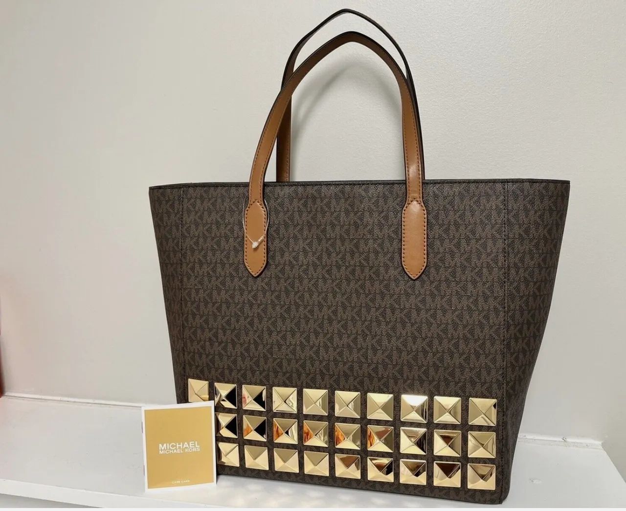 Vendo Bolsa Michael Kors Original Importada sem uso