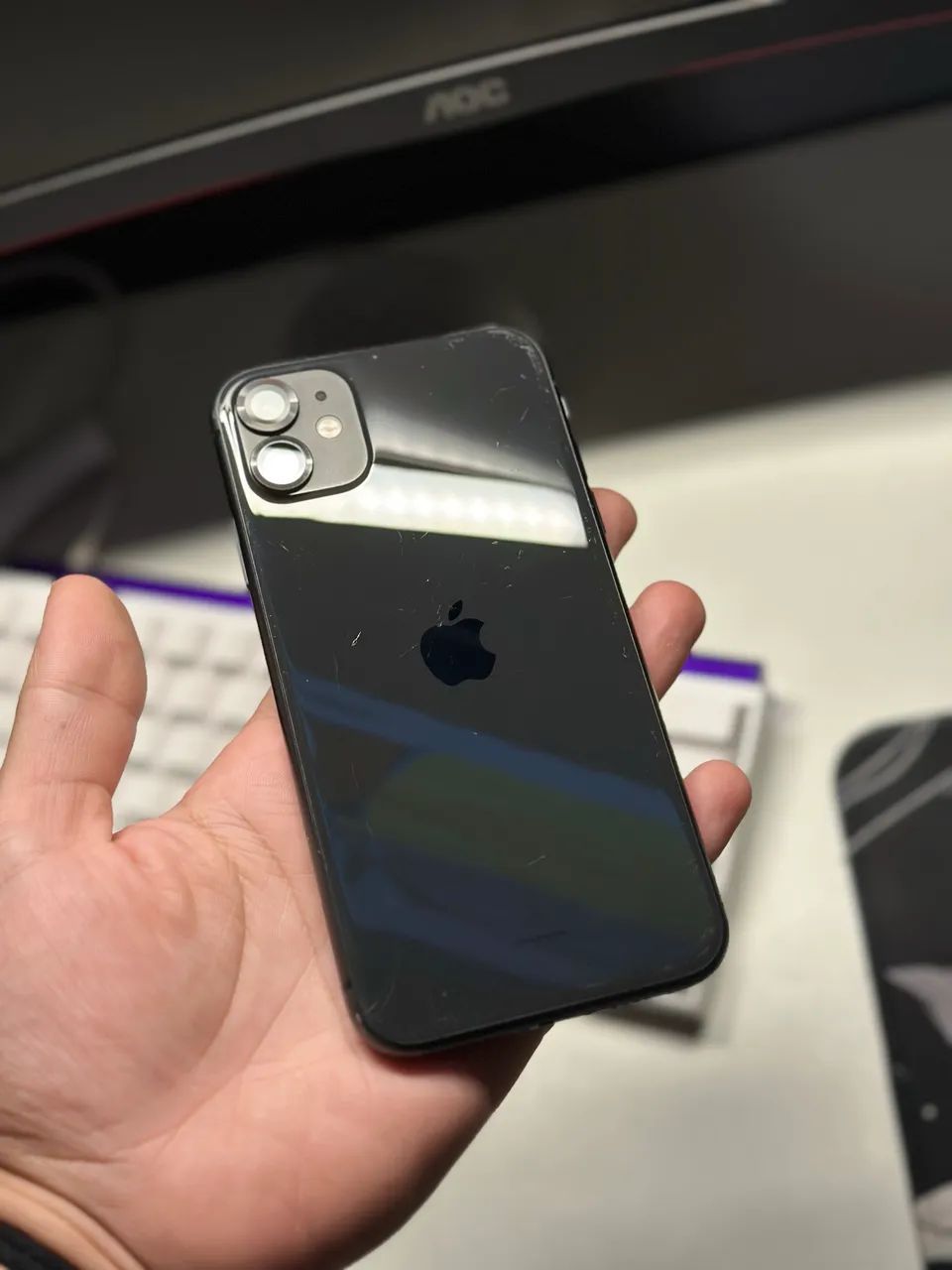 iPhone 11 128GB - Foto 4