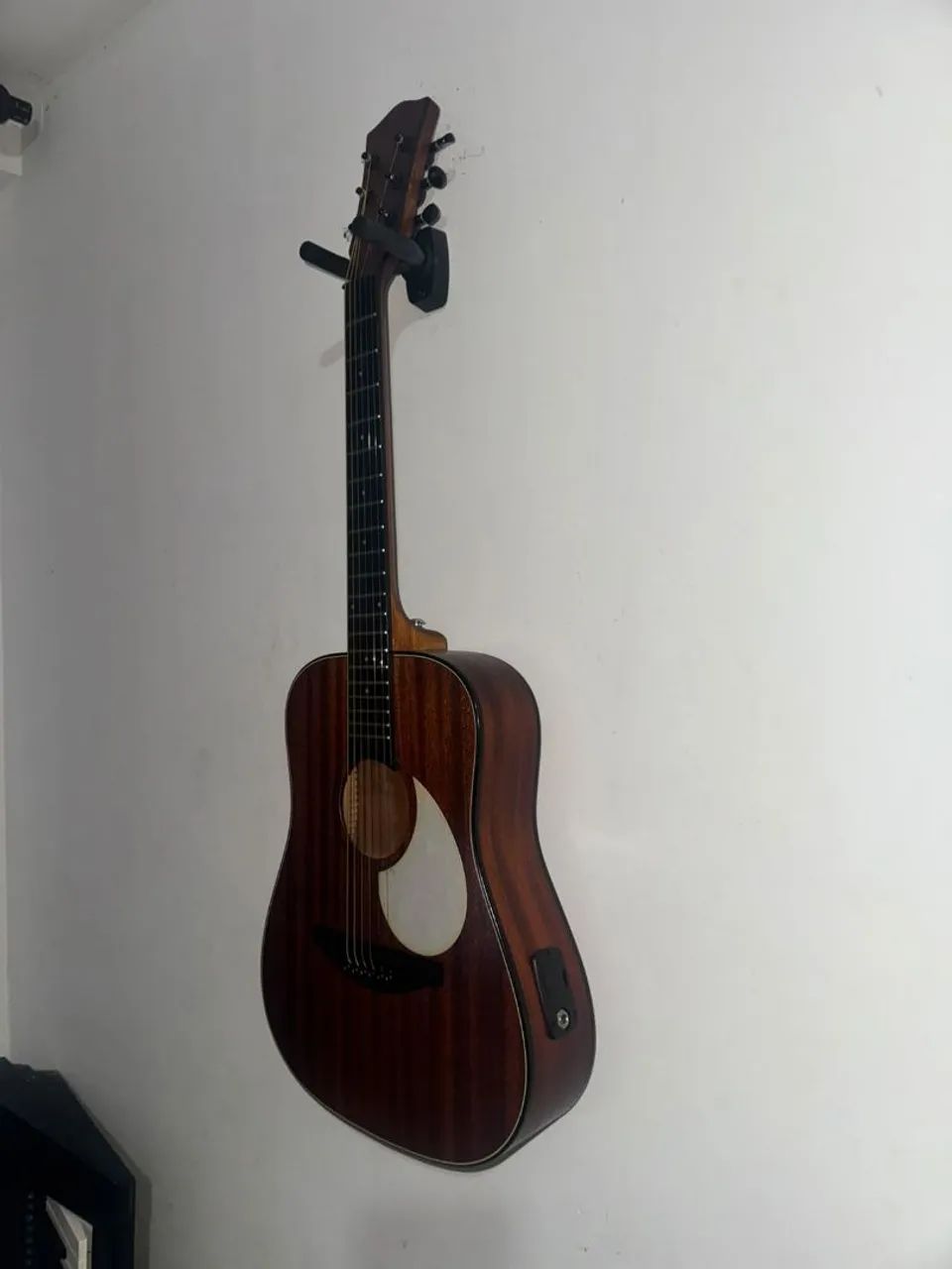 Violão Baby Malibu - Foto 3