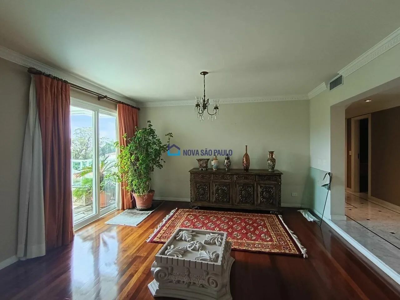 Amplo Apartamento, 04 vagas - Próximo Parque da Aclimação. - Foto 3