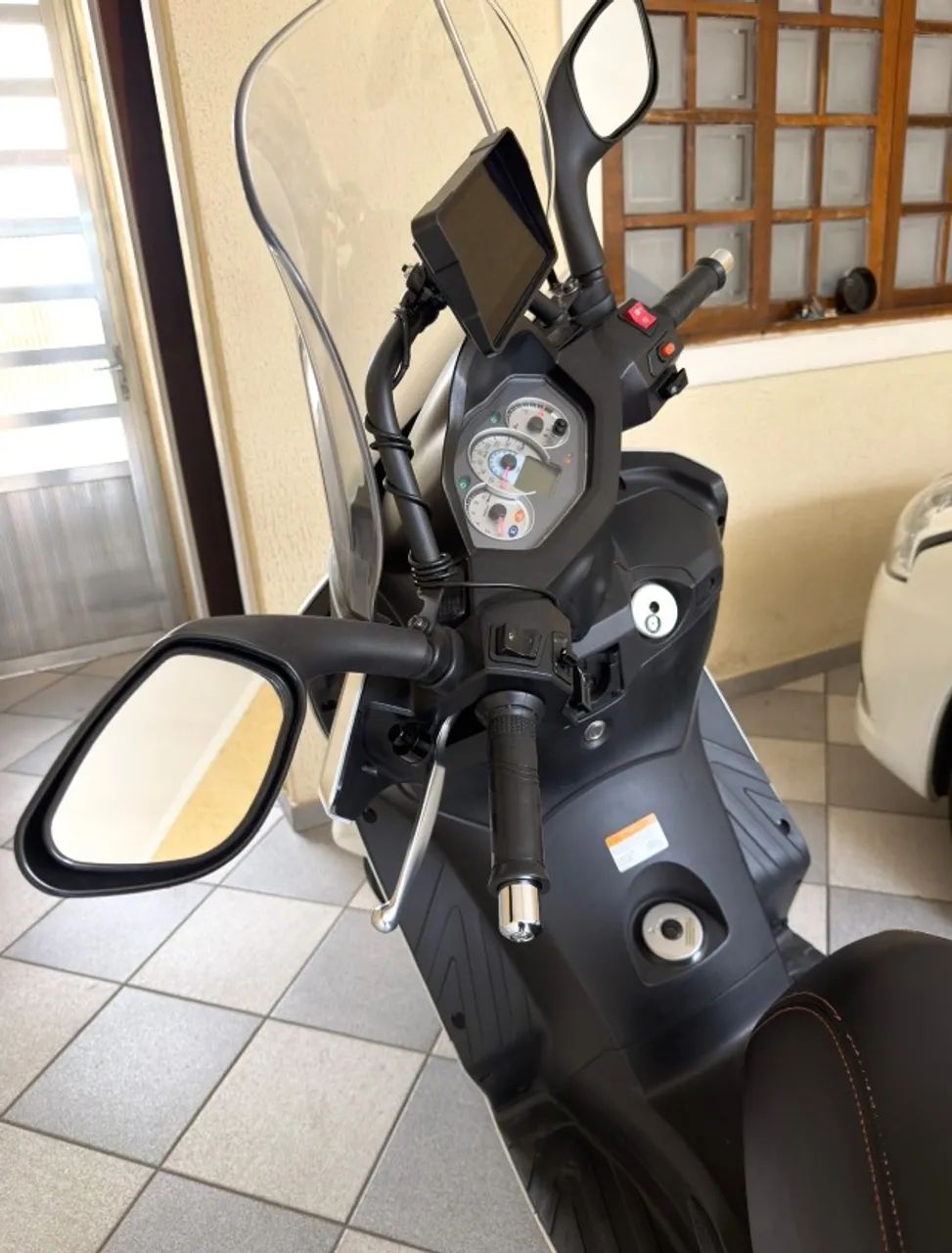 Citycom 300S - Foto 2