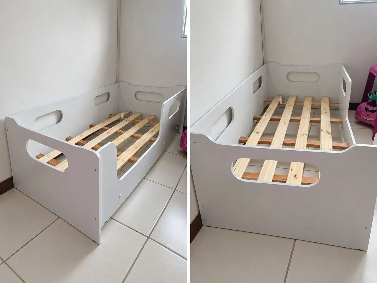 Cama infantil  - Foto 2