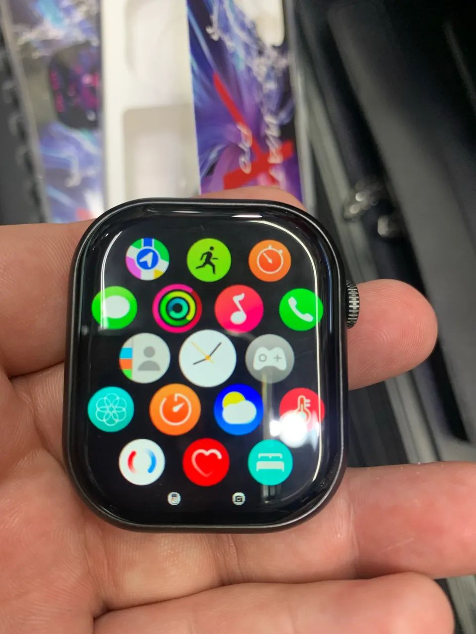 Smart Watch - Foto 2