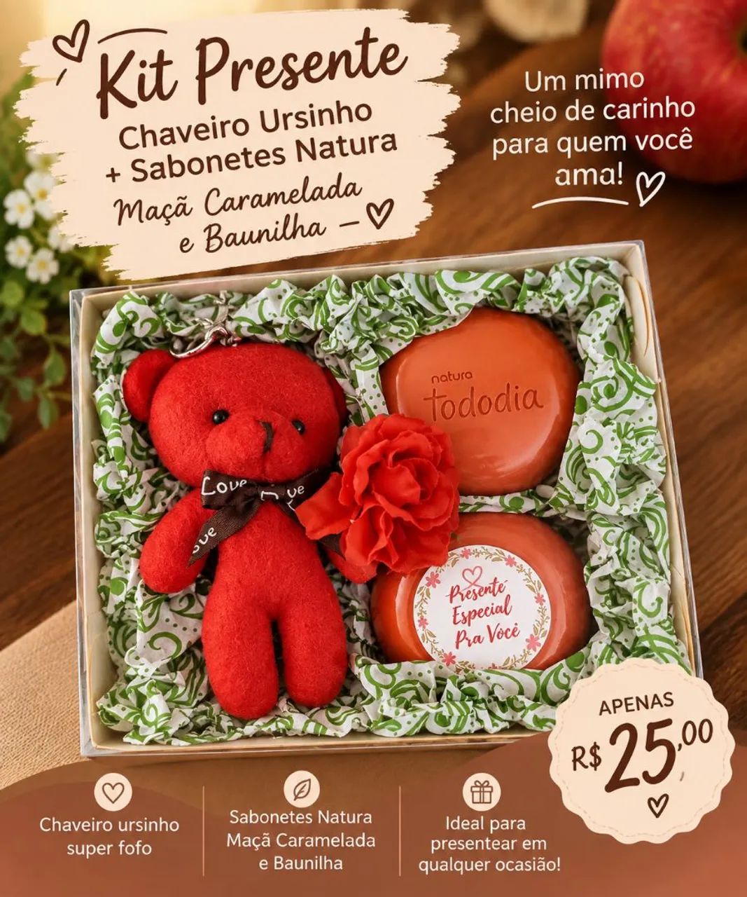 Mimos e presentes  - Foto 5