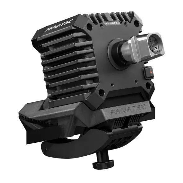 Soporte de Mesa para Base Fanatec CSL DD 